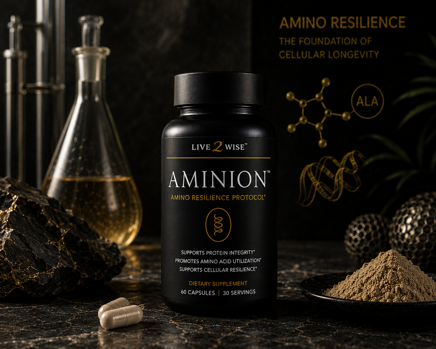 AMINION™
