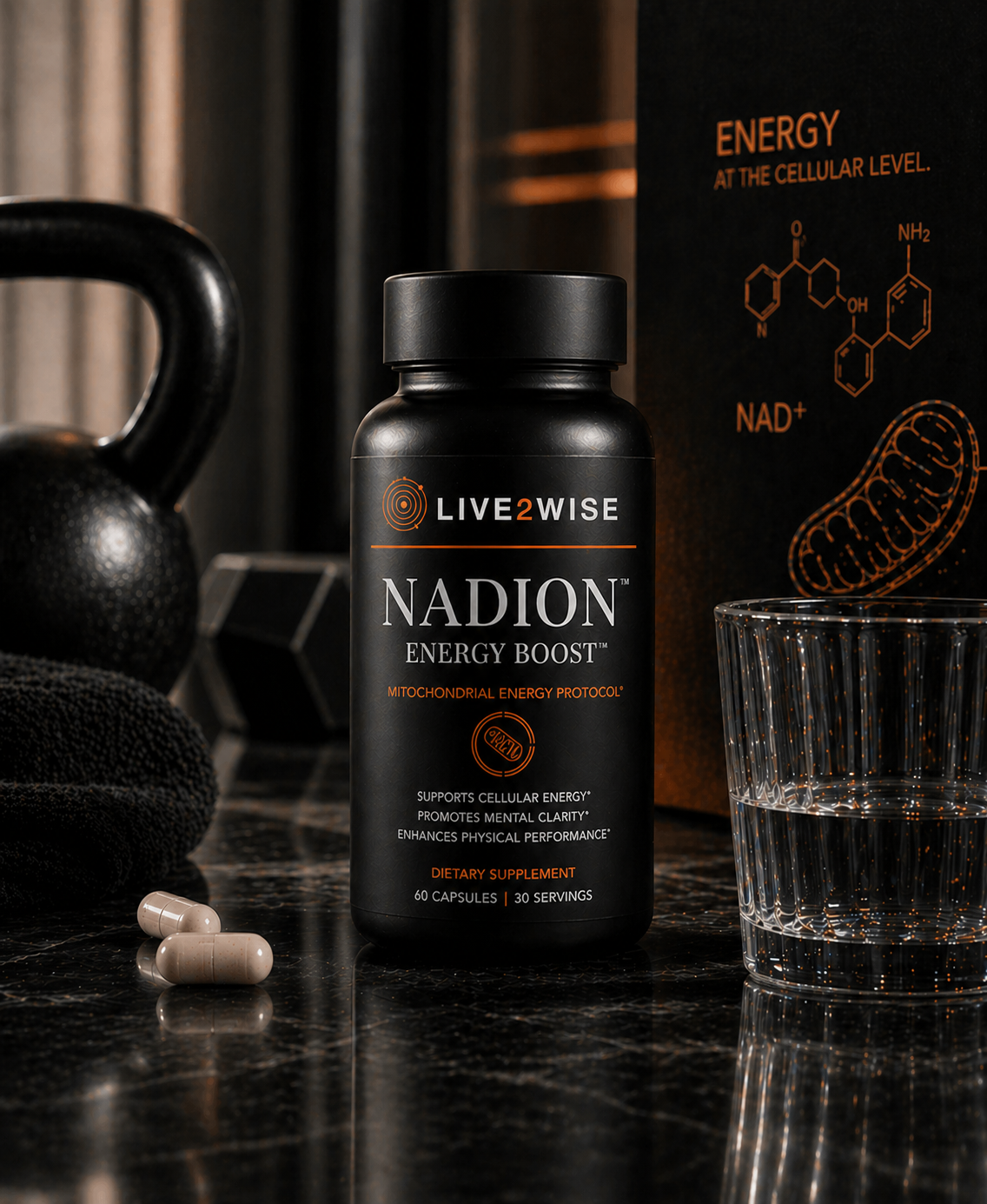 NADION™