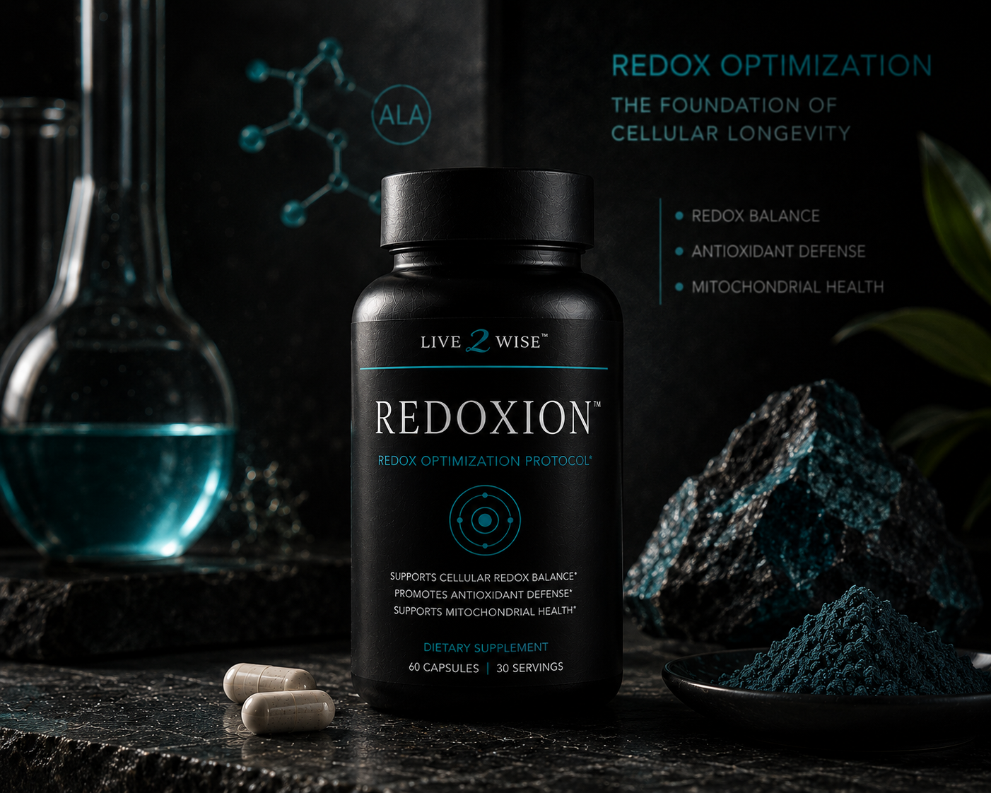 REDOXION™