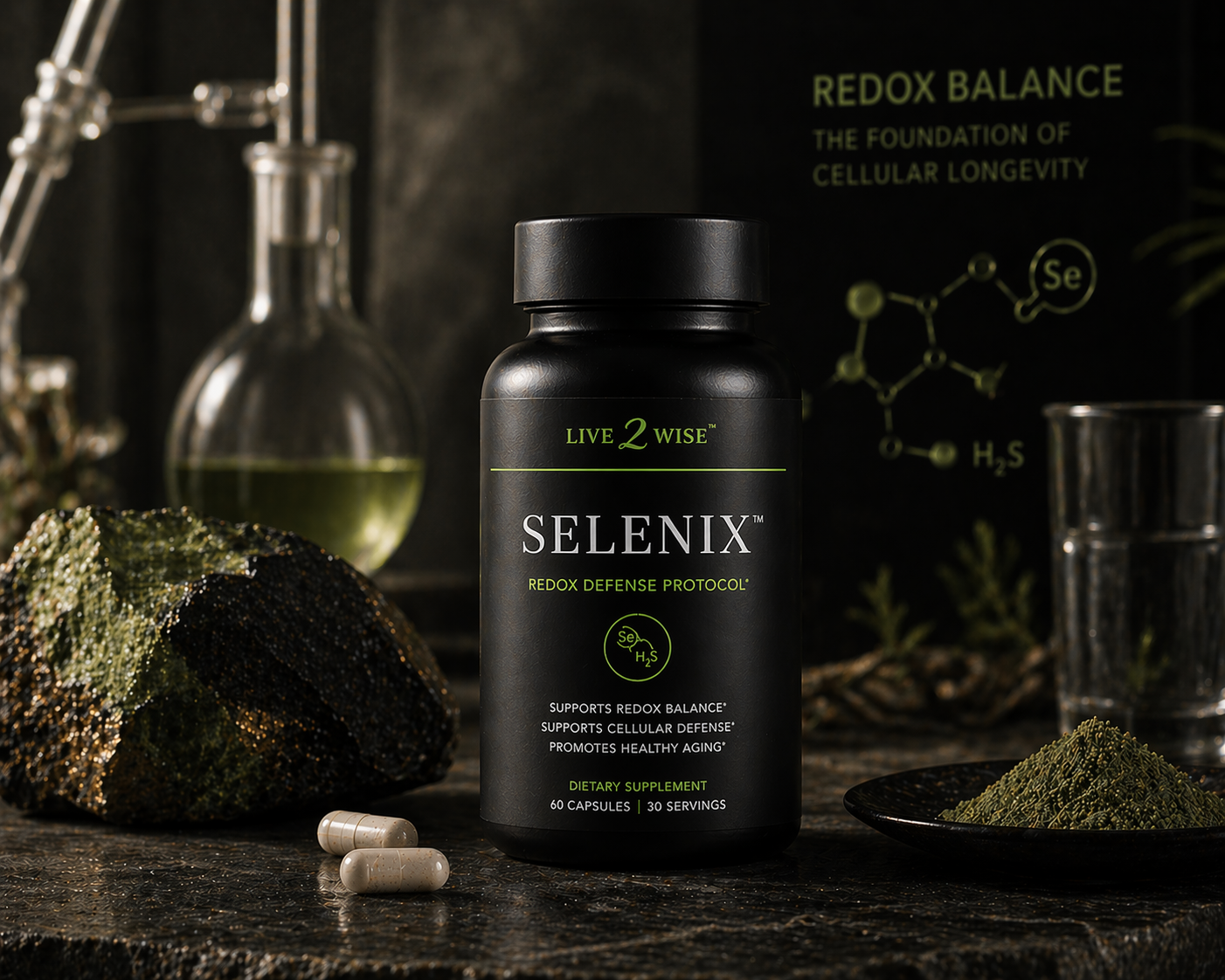 SELENIX™